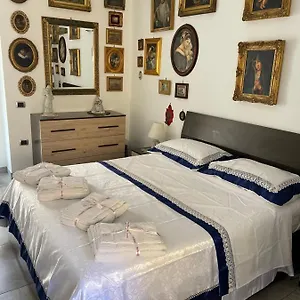 Casa Rosmery , Nápoles Italia