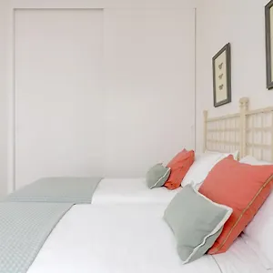 Plaza Nueva 2 Bedrooms&2 Bathrooms , Sevilla España