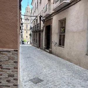 La Catedral De , Jaen Spain