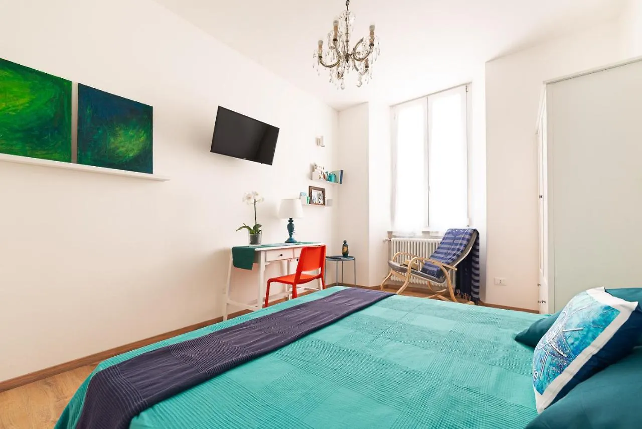 Apartamento Sea & Culture - 5 Terre La Spezia