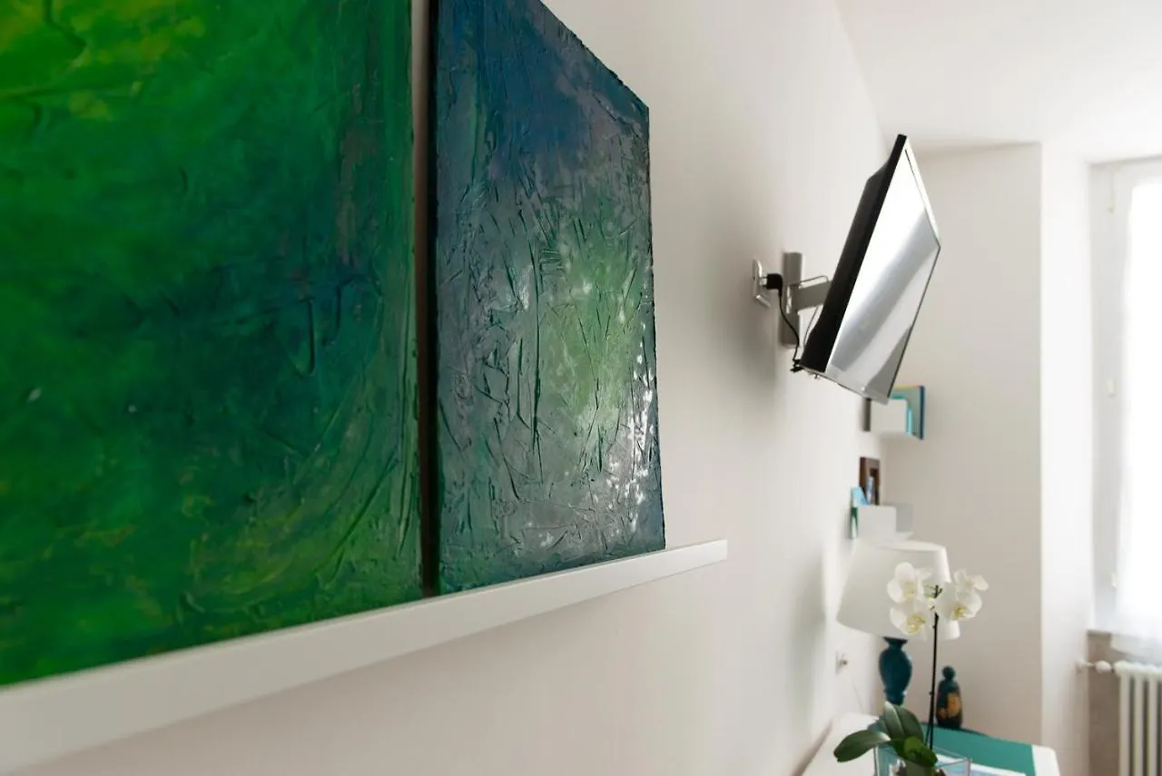 Apartamento Sea & Culture - 5 Terre La Spezia