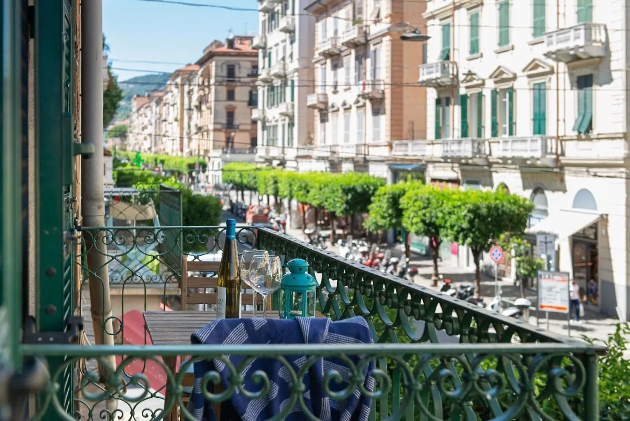 Apartamento Sea & Culture - 5 Terre La Spezia