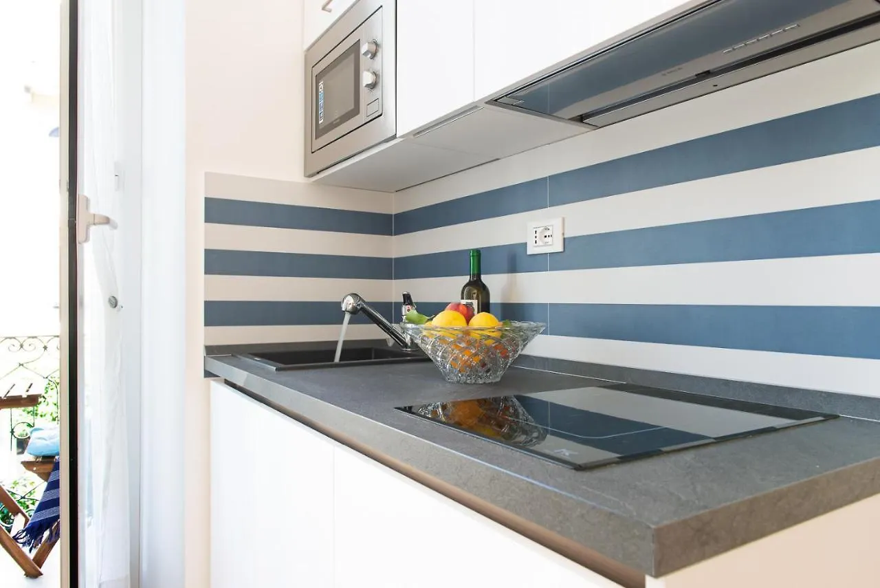 Apartamento Sea & Culture - 5 Terre La Spezia