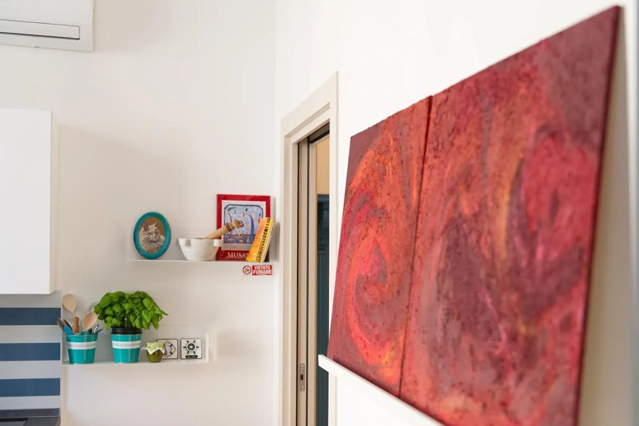 Apartamento Sea & Culture - 5 Terre La Spezia
