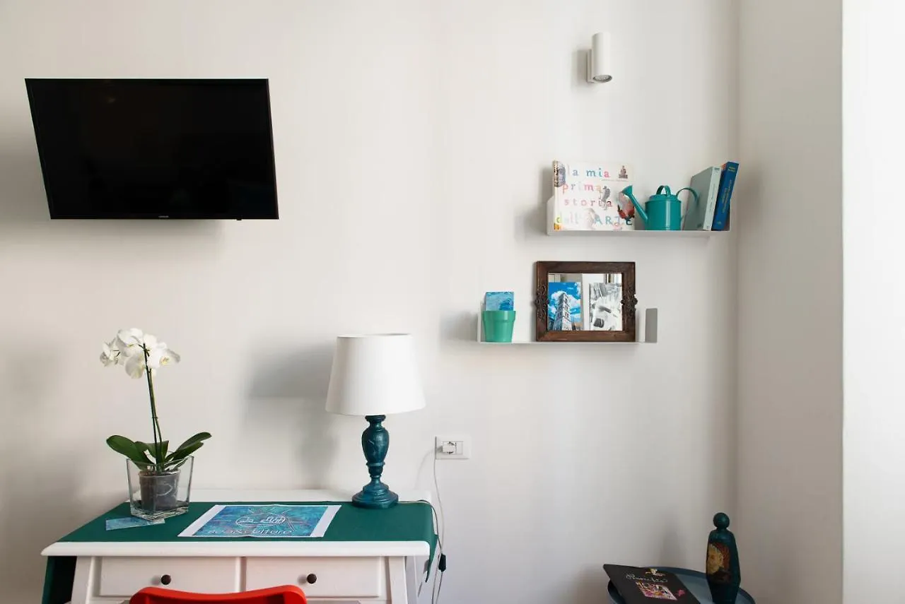 Apartamento Sea & Culture - 5 Terre La Spezia