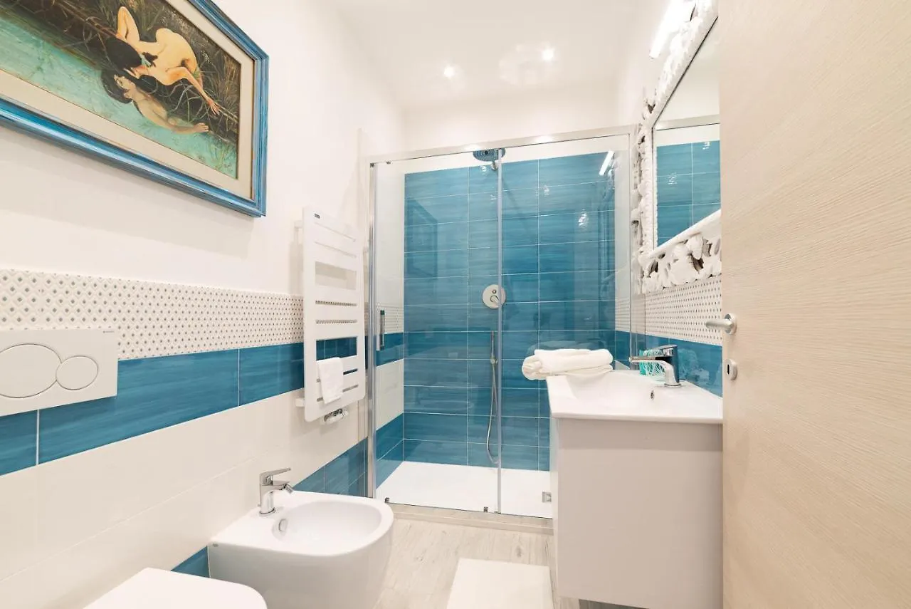 Apartamento Sea & Culture - 5 Terre La Spezia