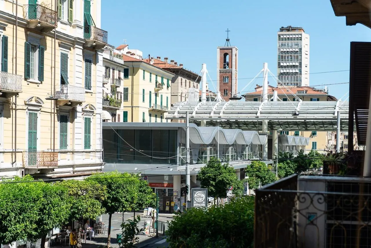 Apartamento Sea & Culture - 5 Terre La Spezia Italia