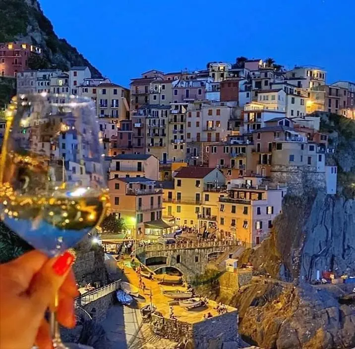 Apartamento Sea & Culture - 5 Terre La Spezia Italia