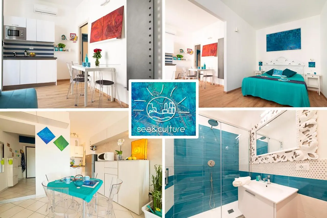 Apartamento Sea & Culture - 5 Terre La Spezia