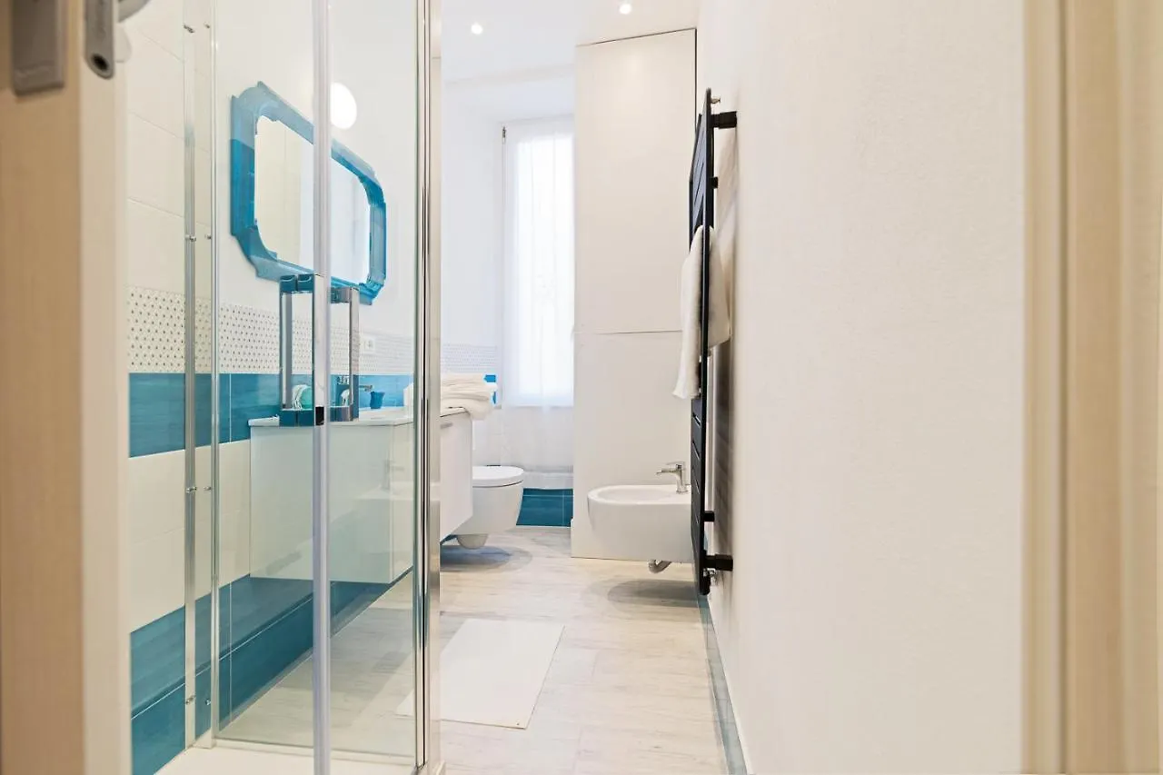Apartamento Sea & Culture - 5 Terre La Spezia