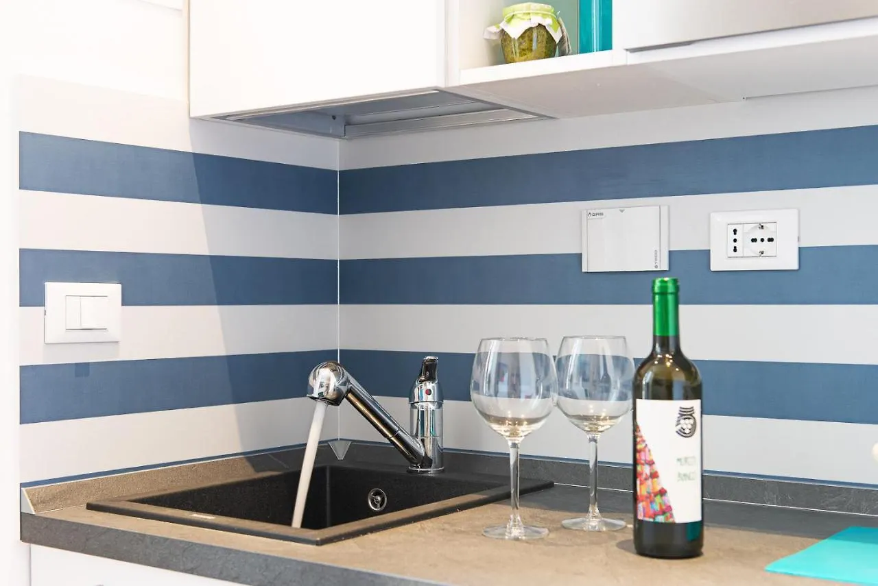Apartamento Sea & Culture - 5 Terre La Spezia